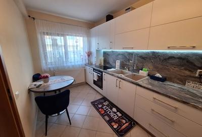 Duplex cu 3 camere cu Canalizare în Cetate - 3