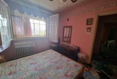 1 Decembrie Titan apartament 2 camere - 4