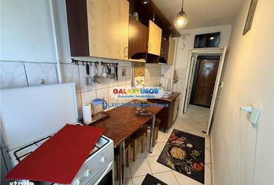 Garsonieră decomandată, mobilată în Mărășești