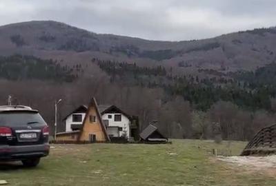 Casă individuală cu 4 camere cu Canalizare în Valea Doftanei - 15