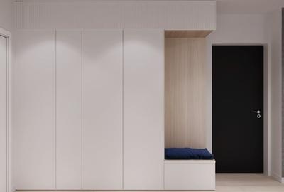 Apartament cu 2 camere decomandat în Central - 5