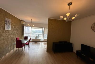 Titan Rasarit De Soare 2 Camere 53 Mp Loc Parcare 17 Min Metrou Titan - 8