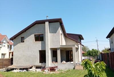Casă cu 4 camere în Exterior Vest - 2