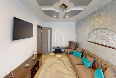 Apartament RENOVAT cu 4 camere, 110 mp utili, 2 bai, pod - Cisnadie - 10