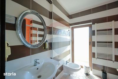 Spațiu comercial, de 1,350 mp, în Sânmartin - 5