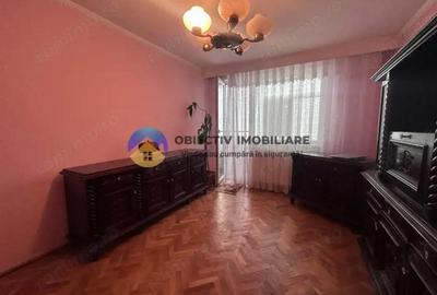 Apartament cu 2 camere decomandat în Dărmănești - 1