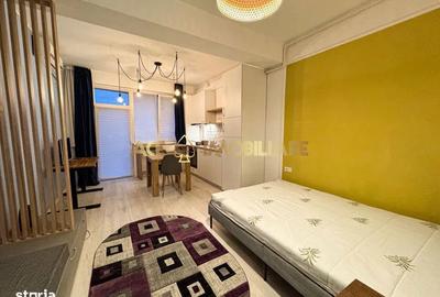 Garsonieră în Pipera