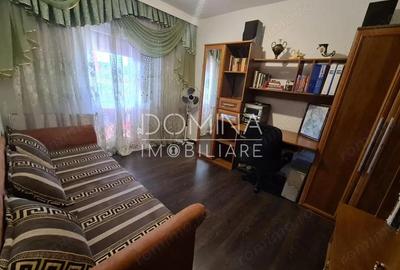 Vanzare apartament 2 camere in Targu Jiu, strada Victoriei - zona Peco OMV - 3