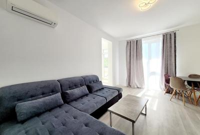 Apartament 2 camere, terasa 15mp, Dumbravita - Kaufland - Padure - 6