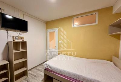 Apartament cu 1 camera, decomandat, zona Complex studentesc - 2