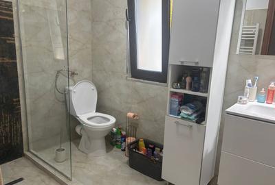 Casă cu 4 camere cu Teren 500 Mp în Balotești - 9