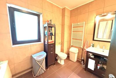 Vila P+E+Pod Baneasa - Liceul Francez - 10