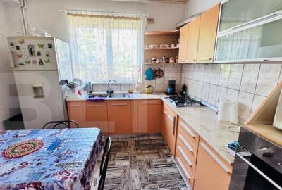 Casa cu 7 camere, 400 mp, 1500 mp de teren, Breazu - 12