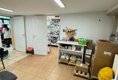 Spațiu comercial, de 85 mp, în Central - 6