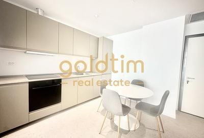 Apartament cu 2 camere decomandat, mobilat în Floreasca - 9