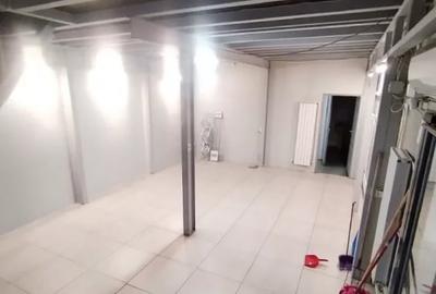 Spațiu industrial, de 390 mp, în Jilava - 6