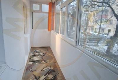 Apartament cu 2 camere semidecomandat, mobilat în Craiovei - 6