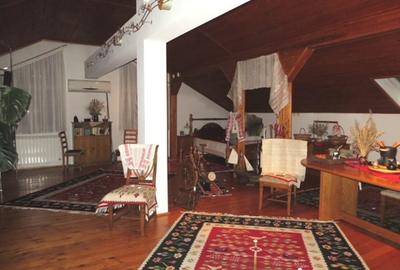 Casă cu 5 camere cu Teren 500 Mp în Mihai Bravu - 8