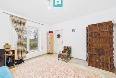 Casă renovată în localitatea Lazuri, Arad - 6