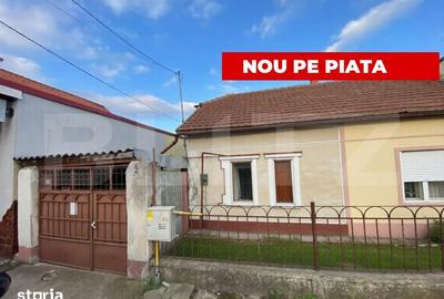 Casă cu 4 camere cu Teren 814 Mp în Fratelia - 2