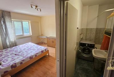 Garsoniera tip D de vanzare pe str. Traian Lalescu, Rogerius - Oradea - 5