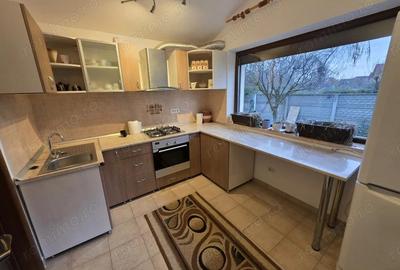 De inchiriat 1 2 Duplex zona Kuncz- 1287 - 19