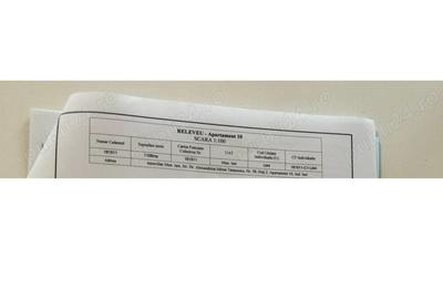 Garsonieră decomandată în Tătărași - 2