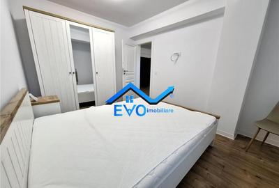 Apartament 2 camere, bloc 2022, Cug Pepiniera Tudor Neculai - 3