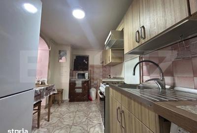 Casă cu 6 camere cu Teren 24000 Mp în Central - 7