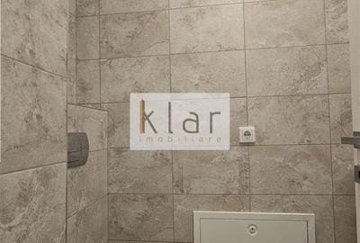 Apartament cu 3 camere decomandat în Mărăști - 3