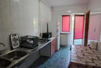 Apartament cu 3 camere decomandat în Nord - 3