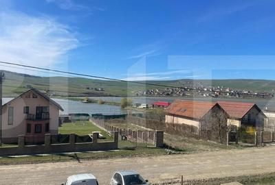 Casa cu 4 camere, 600 mp de teren, Campenesti - 7