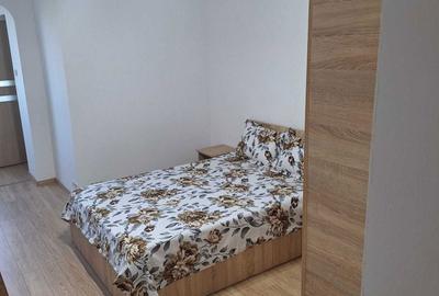 Garsonieră nedecomandată în Titan - 8