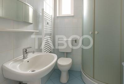 Apartament 5 camere + teren Bulevardul Mihai Viteazul -Hidroelectrica - 12