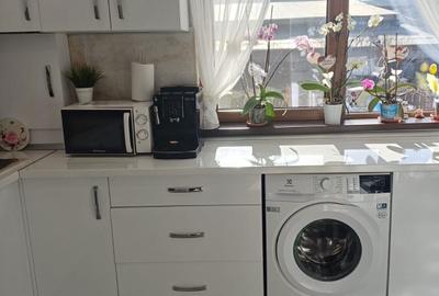 Casă cu 3 camere cu Teren 385 Mp în Central - 7