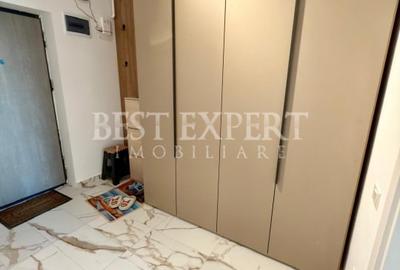 Garsoniera noua, complet mobilata Disponibilitate Imediata - 11