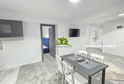 Apartament cu 3 camere decomandat în Agrement Ostroveni - 7