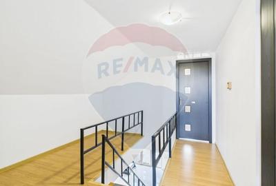 De vanzare | Casa moderna si eficienta energetic in comuna Berceni - 31