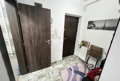 Apartament 1 camera etaj 2, loc Giroc, CENTRALA, loc de parcare - 2