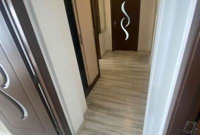 Apartament cu 2 camere în Micro 4 - 4