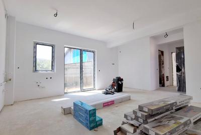 Apartament in Vila P+1 cu Patru unitati - Curte  proprie 60 Mp - 4