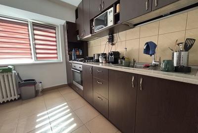 APARTAMENT 2 CAMERE | CRANGASI | MOBILAT - 4
