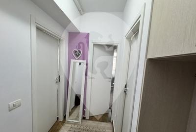 Garsonieră, mobilată în Grozăvești - 4