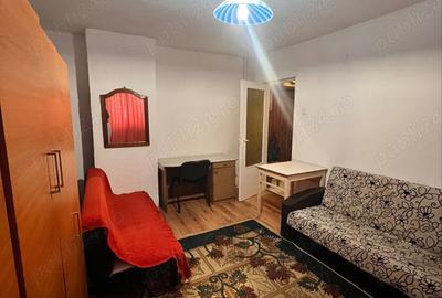 Garsonieră decomandată în Mănăștur - 5