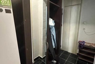 Garsonieră decomandată, mobilată în Militari - 2