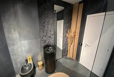 Casa moderna cu design minimalist - 6