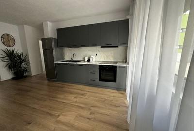 Apartament cu 3 camere decomandat, mobilat în Ampoi 3 - 4