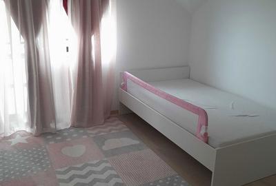 Casă cu 4 camere în Miroslava - 8