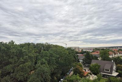 Garsonieră de vânzare * 1 Minut Pădurea Băneasa * Investitie - 4