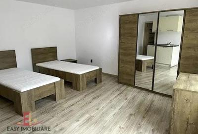 Apartament 1 camera la etaj 1,la 9 minute de UMFST - 1